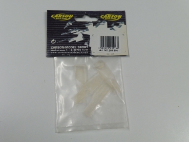 Carson CY-2 shock absorber dust cover # 205516